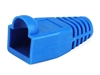 Picture of Uzmava RJ45 konektoram, zils