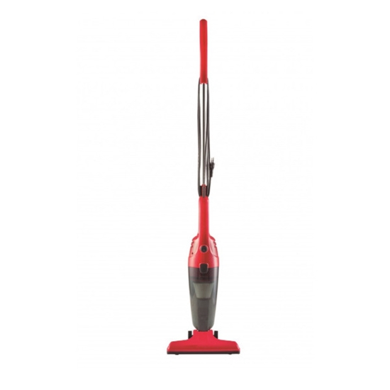Picture of Vacuum cleaner 2in1 Rosberg 55R51001AR, 600W, 0.8 l, Cyclone
