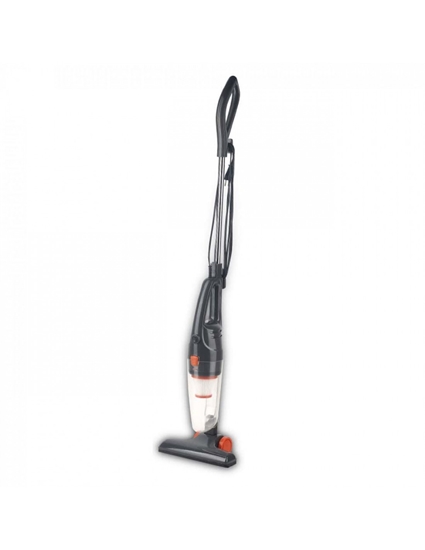 Picture of Vacuum cleaner vertical, cyclone 2in1 Rosberg R51001A, 600W, 0.8L
