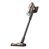 Picture of Vacuum Cleaner|DREAME|Z20 Station|Dry|Stick vacuum|Grey/Gold|Bagless|Battery| 2.2kg|VZV25A