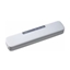 Attēls no Vacuum machine, 80W, Rosberg, 55R51987EW, 65kpa, envelope width 30cm maximum, White.