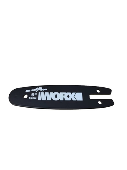 Изображение Vadotne ķēdes zāģim Worx WG324E; 12 cm; 1/4''; 1,1 mm