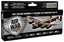 Picture of Vallejo Vallejo: 71.145 - Model Air - Air War - RAF Colors - Bomber & Training Air Command 1939-1945 (8x18 ml)
