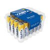 Picture of VARTA AA | LR06 | Alkaline Energy 24 gab. iepakojums. Cena par iepakojumu