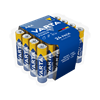 Picture of VARTA AAA | LR03 | Alkaline Longlife Power CVP24 24 pcs box