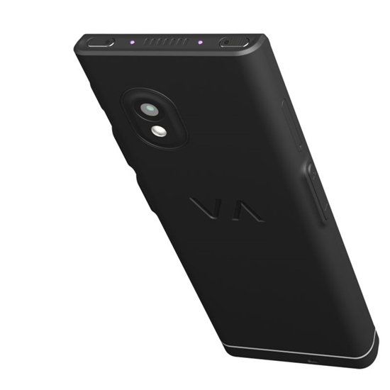 Picture of Vasco Translator V4 Business Onyx Black