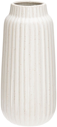 Attēls no VASE PORCELAIN D13 H29CM