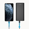 Изображение Veger Powerbank Veger T100 (W2032C-100) PD QC3.0 5A 100W 20000 mAh black