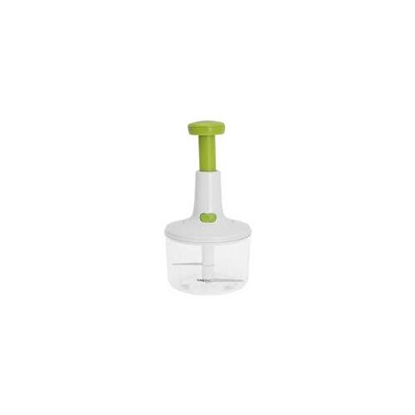 Picture of Vegetable chopper KH 1171, Kinghoff diameter 15 cm, height 23 cm