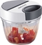 Изображение Vegetable chopper, 12.5 cm diameter, 900 ml capacity, KINGHoff KH 1882