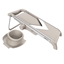 Attēls no Vegetable slicer with adjustable thickness, 30 × 13.5 × 11.5 cm, KINGHOFF KH 2006