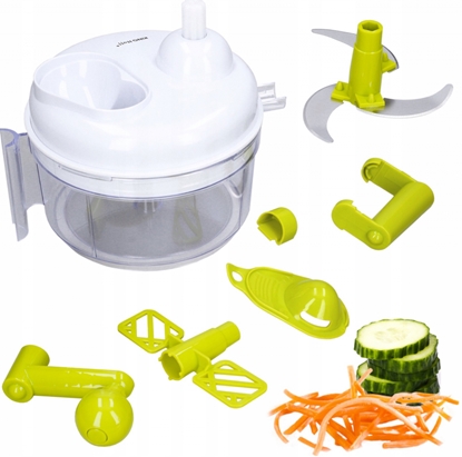 Picture of Vegetable slicer, multifunctional Kinghoff KH 6111