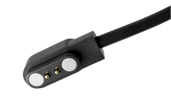 Picture of VELTORI Smartwatch Charging Cable for VT140 / black
