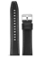 Attēls no VELTORI VT100 Men's Smartwatch Strap 22mm VTP400 / black