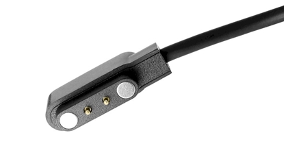 Picture of VELTORI VT110 Charging Cable for Smartwatch 3.3 mm VTK2 / black