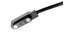 Attēls no VELTORI VT110 Charging Cable for Smartwatch 3.3 mm VTK2 / black
