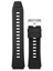 Picture of VELTORI VT110 Watch Strap 22mm VTP110 / black