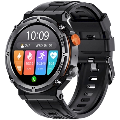 Attēls no VELTORI VT130-1 Smartwatch / black