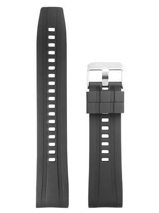 Attēls no VELTORI VT150 Men’s Smartwatch Strap 22mm / black
