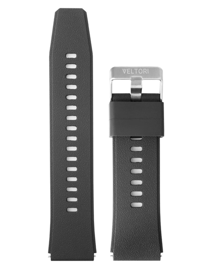 Picture of VELTORI VT160 Smartwatch Strap 22mm / black