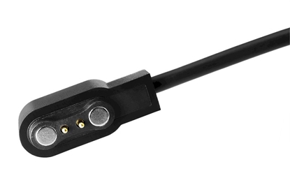 Attēls no VELTORI VT310 Smartwatch Charging Cable 1.9 mm VTK8 / black