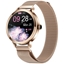 Изображение VELTORI VT340-1 Smartwatch / gold/pink