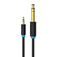 Picture of Vention BABBG 3.5mm TRS Male to 6.35mm Male Audio 