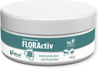 Attēls no Vetfood FLORActiv 100 g