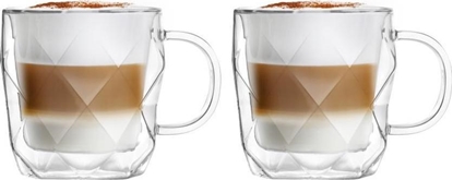 Picture of Vialli Design Komplet 2 filianek Geo 330 ml 8500