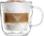Picture of Vialli Design Kubek z podwójn ciank Geo 450 ml 8517
