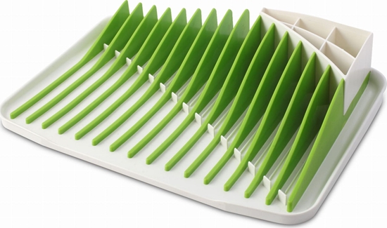 Picture of Vialli Design OCIEKACZ PIANO 3673 ZIELONO-BIAY VIALLI DESIGN