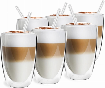 Picture of Vialli Design Szklanka Vita 350ml 6szt.