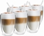 Picture of Vialli Design Szklanka Vita 350ml 6szt.