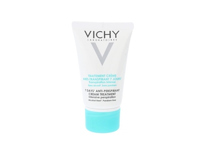 Изображение Vichy Deodorant Cream Antitranspirant 7 Days 30ml
