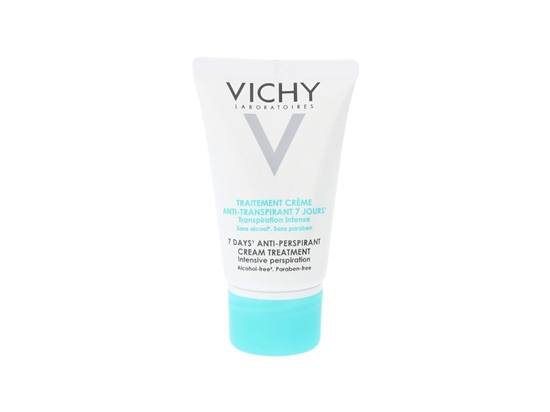 Изображение Vichy Deodorant Cream Antitranspirant 7 Days 30ml