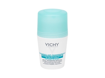 Picture of Vichy Antiperspirant 50ml / No White Marks & Yellow Stains