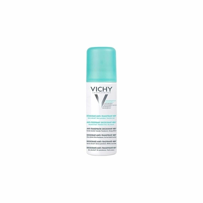Picture of Vichy Deodorant Anti-Transpirant 48H Intense Spray 125 ml