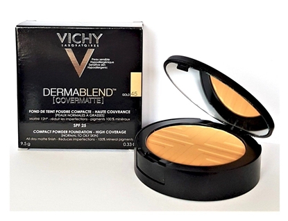 Picture of Vichy Dermablend Covermatte 45 Gold 9,5 g