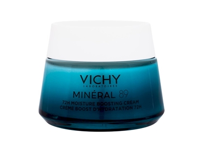 Изображение Vichy Minéral 89 Day Cream 50ml