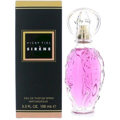 Picture of Vicky Tiel Sirene EDP 100ml