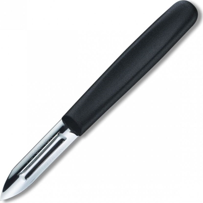 Picture of Victorinox Obieraczka Victorinox dwustronna, czarna, nylon
