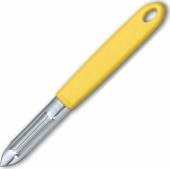 Picture of Victorinox Obieraczka Victorinox uniwersalna, dwustronne ostrze zbkowane, óta