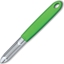 Изображение Victorinox Obieraczka Victorinox uniwersalna, dwustronne ostrze zbkowane, zielona