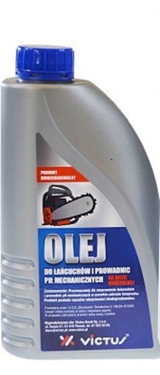 Picture of Victus Olej do prowadnic i acuchów 1L (OO-ACCOLEJ_1L)