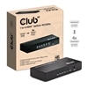 Picture of VIDEO SPLITTER HDMI 4PORT/4K 120HZ CSV-1385 CLUB3D