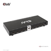 Picture of VIDEO SPLITTER HDMI 8PORT/3D 4K 60HZ CSV-1383 CLUB3D