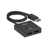 Picture of VIDEO SWITCH DP 2IN-1/CSV-1009 CLUB3D