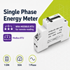 Изображение Vienfāzes elektrības skaitītājs ProBase™ | MODBUS RTU protokols rādījumu attālinātai nolasīšanai