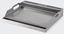 Picture of Viga Toys Stalowa Plancha do Kuchenki Gazowej Petromax
