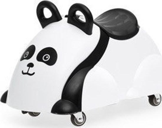 Picture of Viking Toys JEDZIK DLA DZIECI PANDA VIKING TOY